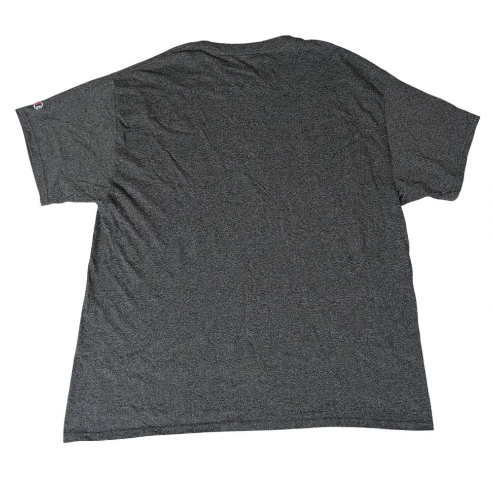 Champion show your